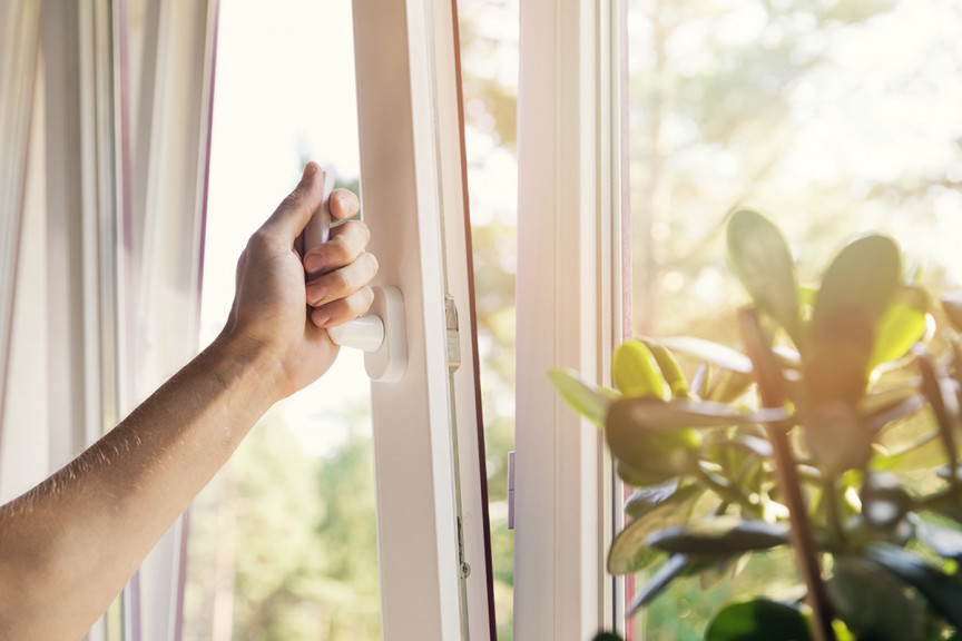 The best building types to maintain Covid19 ventilation measures