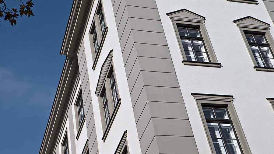 Do Historic Buildings Need Insulation