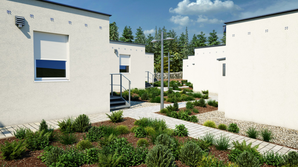 The Impact of External Shutters on the Indoor Temperature