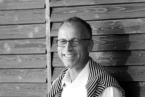 Bogdan Dziedzic is a jury member of the Baumit LifeChallenge in Valencia awarding the most beautiful facades of Europe.