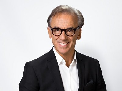 Michał Baryżewski is a jury member of the Baumit LifeChallenge awarding the most beautiful facades of Europe.