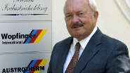 Acquisition of Austrotherm and Murexin
